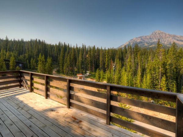 Big Sky Home 1000519