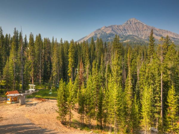 Big Sky Home 1000519
