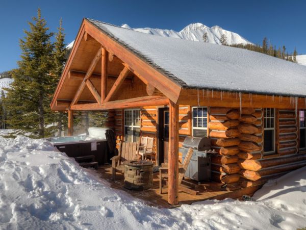 Big Sky Home 1000520