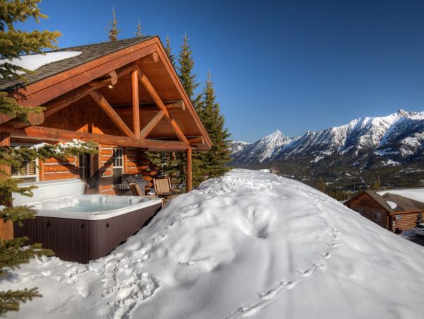 Big Sky Home 1000520