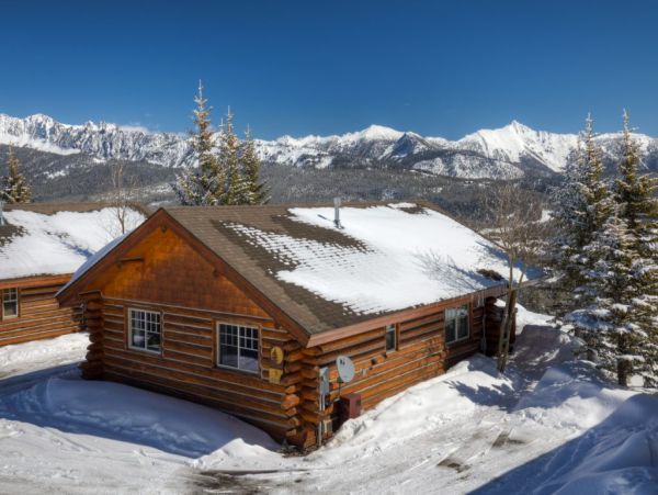 Big Sky Home 1000520