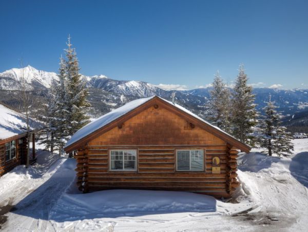 Big Sky Home 1000520