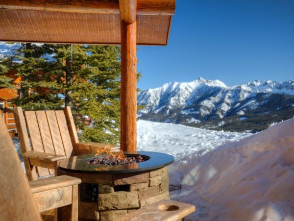 Big Sky Home 1000520