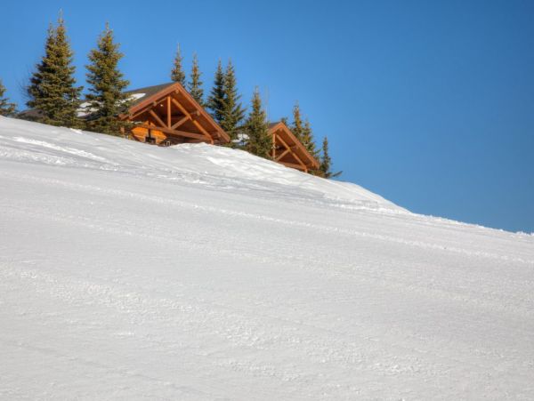 Big Sky Home 1000520