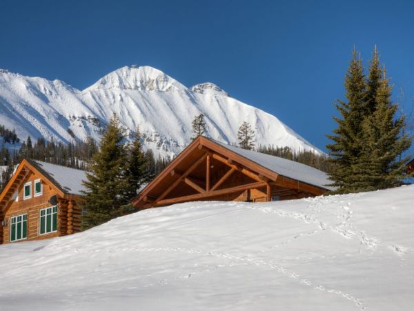 Big Sky Home 1000520