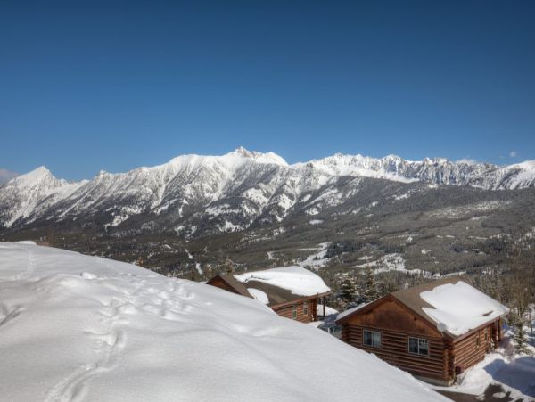Big Sky Home 1000520