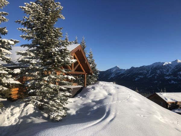Big Sky Home 1000520
