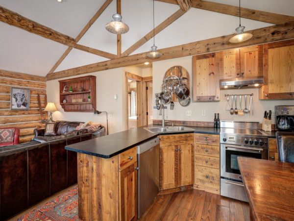 Big Sky Home 1000520