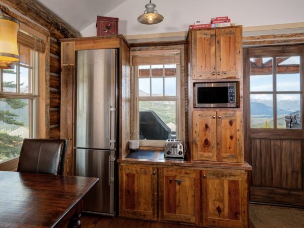 Big Sky Home 1000520