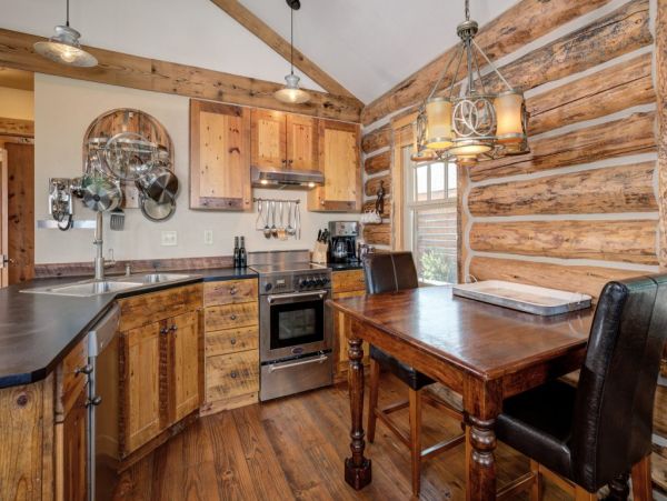Big Sky Home 1000520