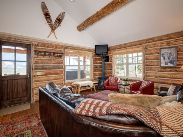 Big Sky Home 1000520
