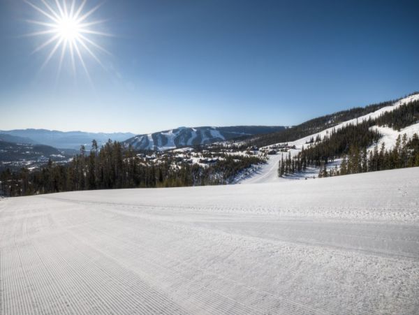 Big Sky Home 1000520