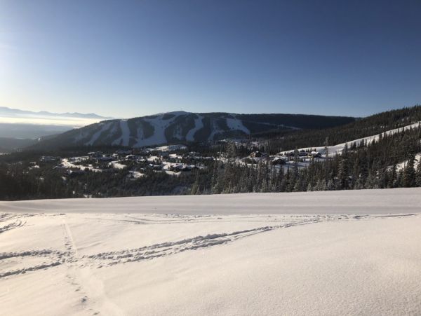 Big Sky Home 1000520