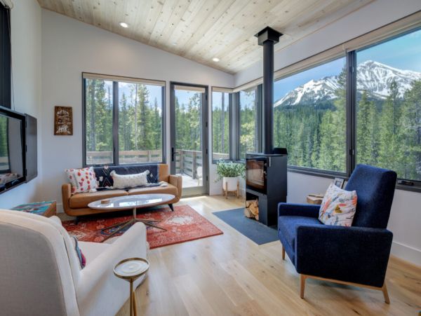 Big Sky Home 1000521