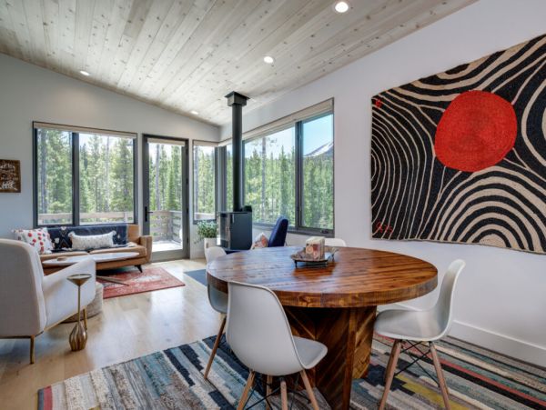 Big Sky Home 1000521