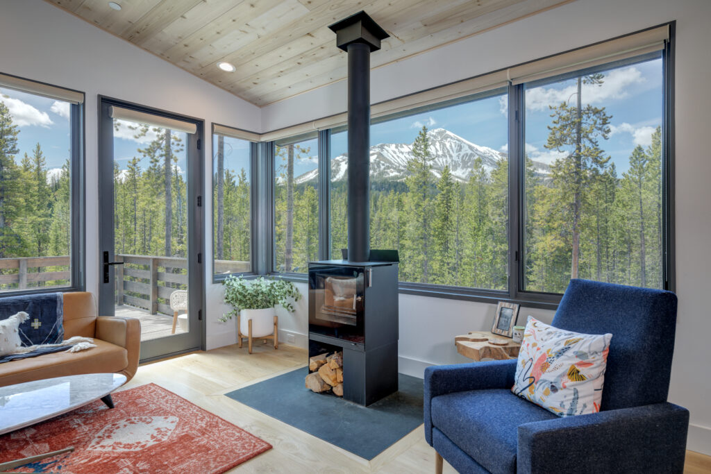 Big Sky Home 1000521