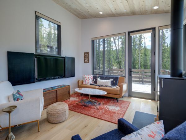 Big Sky Home 1000521