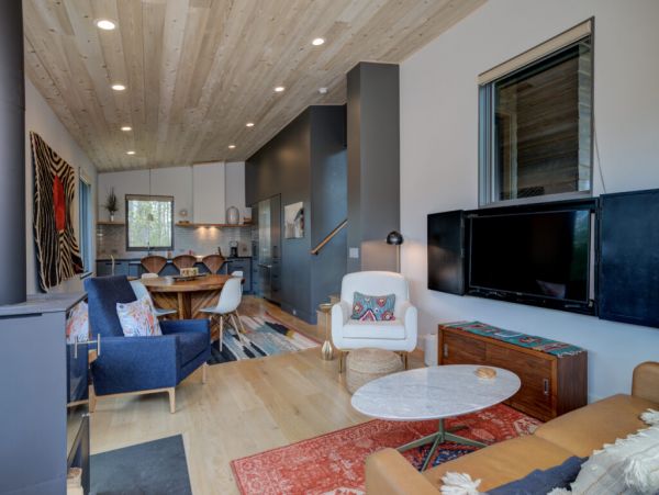 Big Sky Home 1000521
