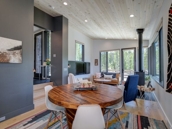 Big Sky Home 1000521