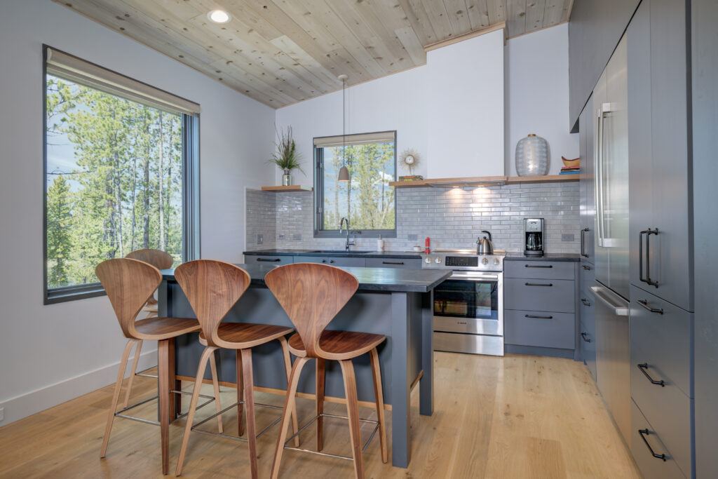 Big Sky Home 1000521