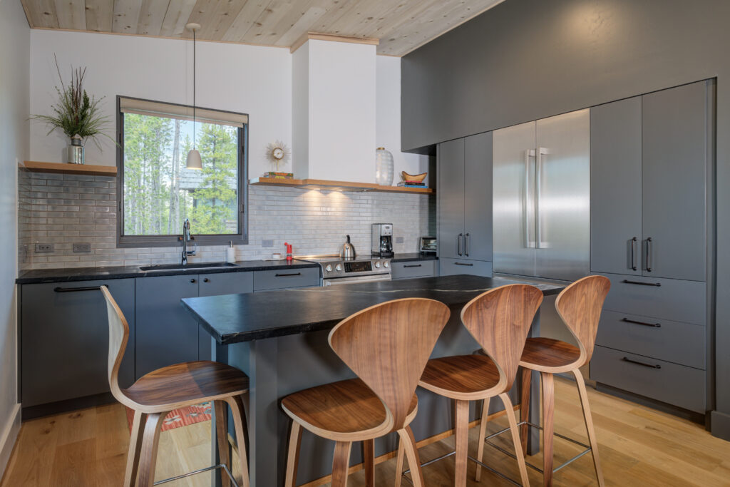 Big Sky Home 1000521