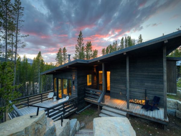Big Sky Home 1000521