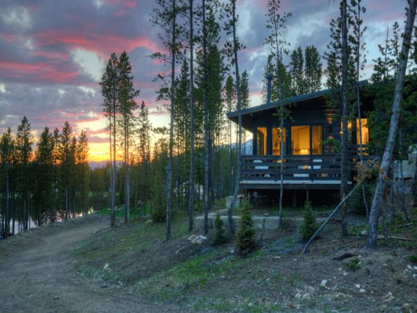 Big Sky Home 1000521