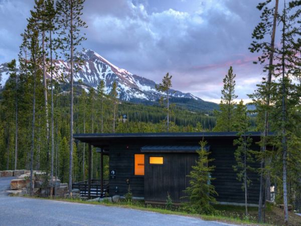 Big Sky Home 1000521