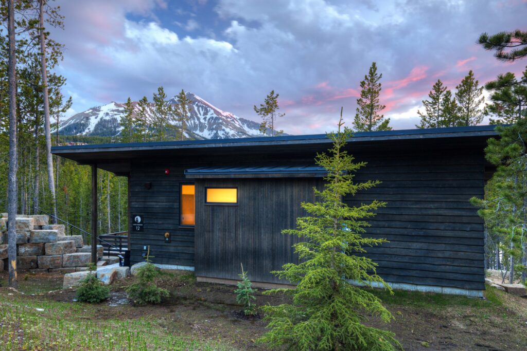 Big Sky Home 1000521