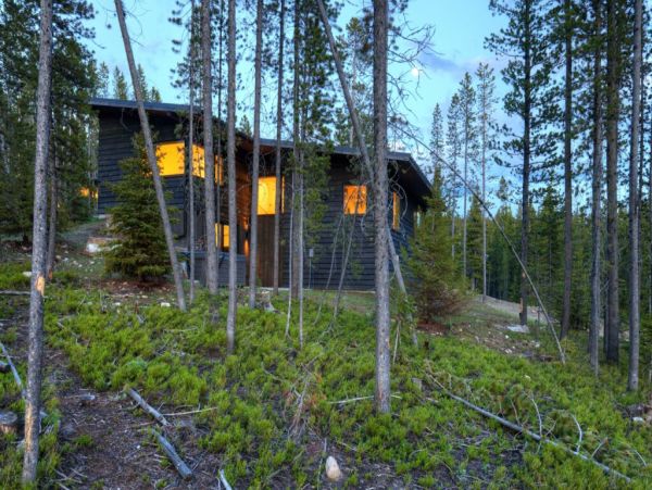 Big Sky Home 1000521
