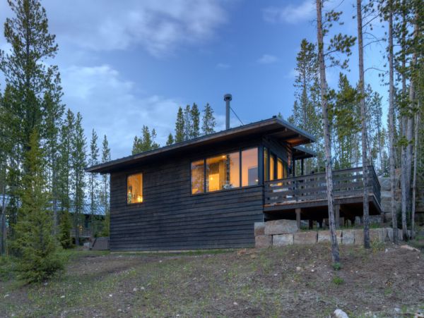 Big Sky Home 1000521