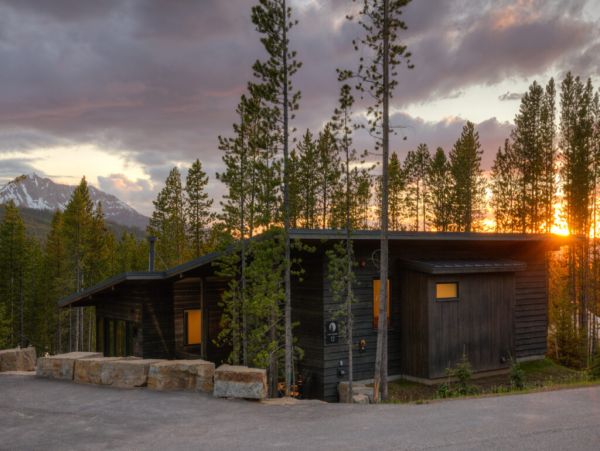 Big Sky Home 1000521