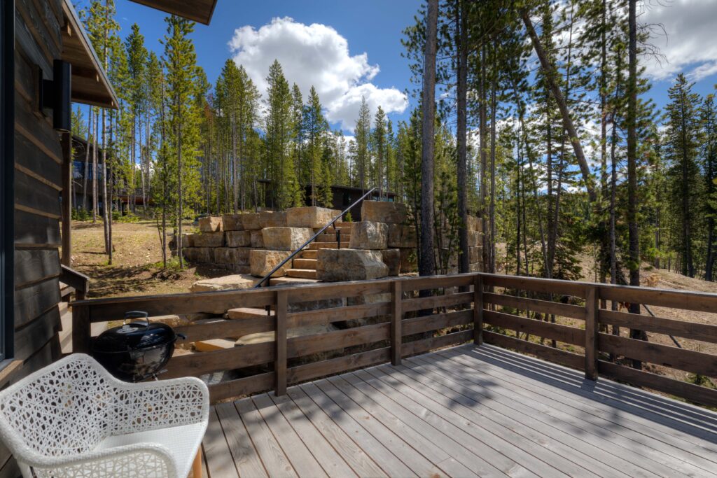 Big Sky Home 1000521