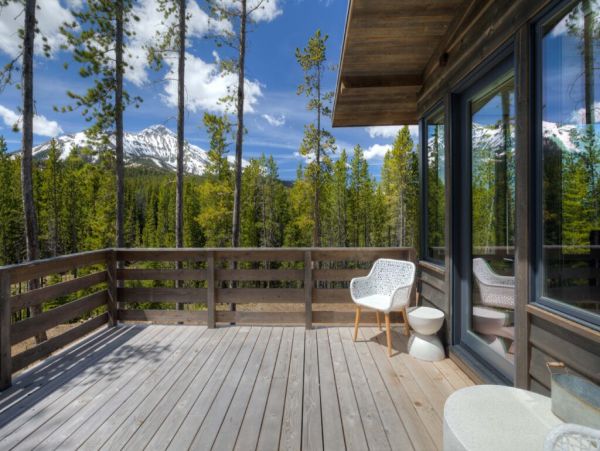 Big Sky Home 1000521