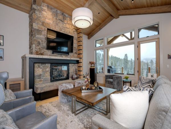 Big Sky Home 1000522
