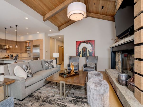 Big Sky Home 1000522