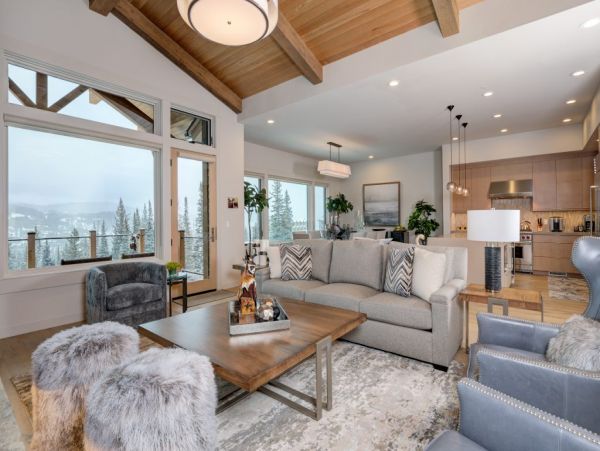 Big Sky Home 1000522
