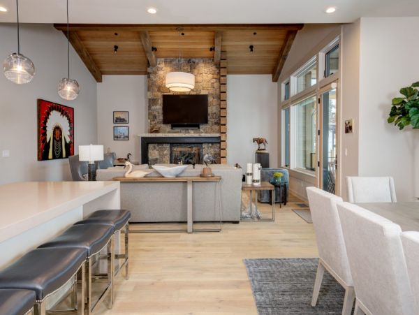 Big Sky Home 1000522