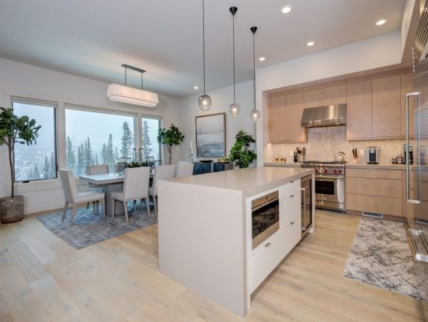 Big Sky Home 1000522