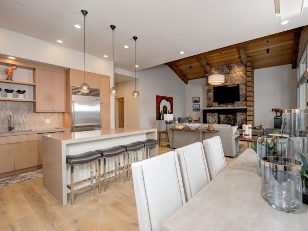 Big Sky Home 1000522