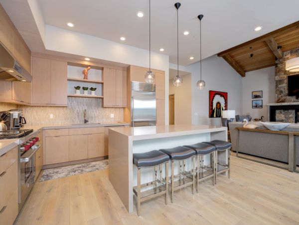 Big Sky Home 1000522