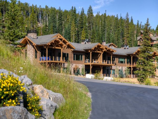 Big Sky Home 1000522