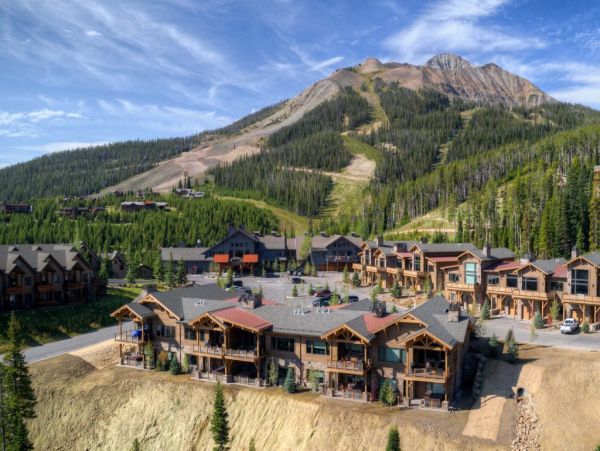 Big Sky Home 1000522