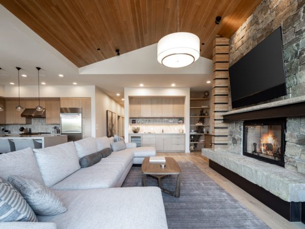 Big Sky Home 1000523