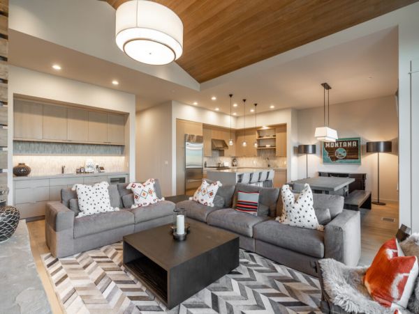 Big Sky Home 1000524