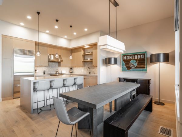 Big Sky Home 1000524