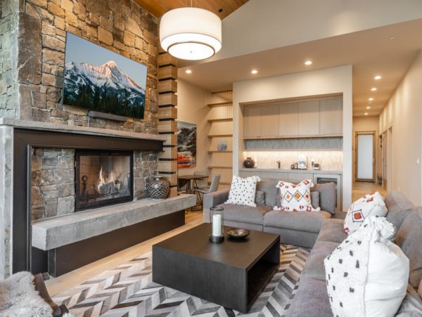 Big Sky Home 1000524