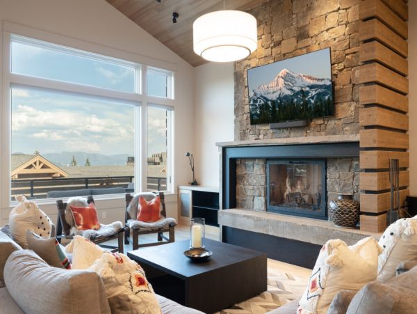 Big Sky Home 1000524