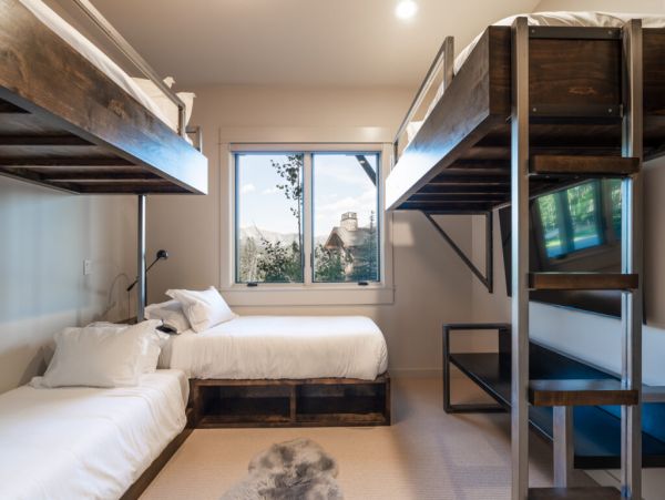 Big Sky Home 1000524