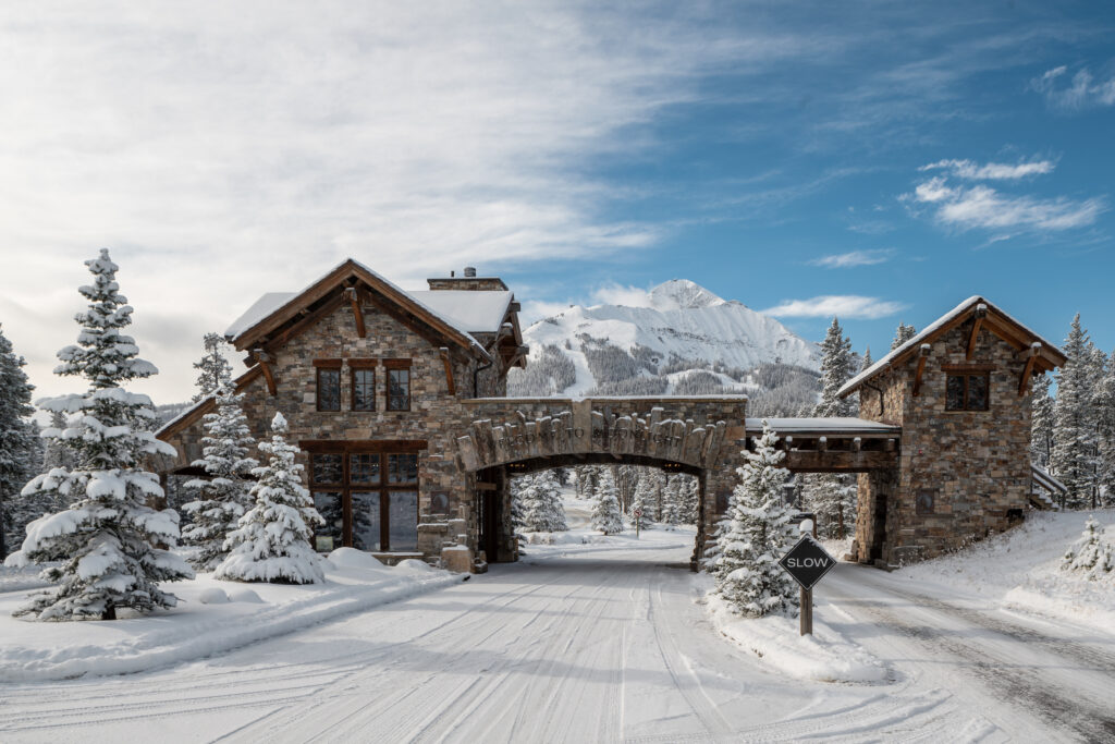 Big Sky Home 1000526